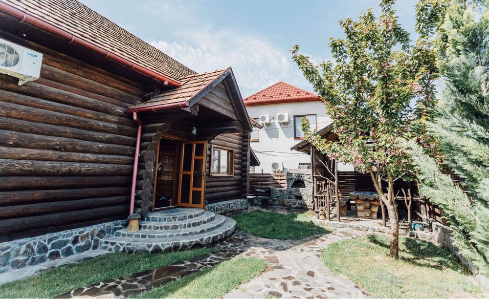 Здам в оренду дачний будинок в Дийда біля Косино, Берегово