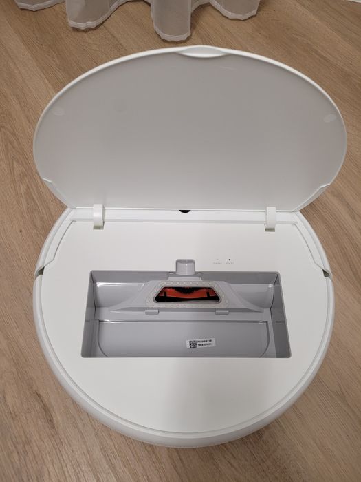 Odkurzacz automatyczny XIAOMI Mi Robot Vacuum Mop