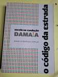 Livro Código da Estrada Damaia - 2021