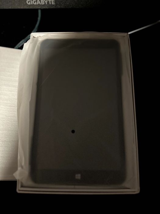 Tablet z Windows 10 & Android | 8 cali | Intel atom z8300