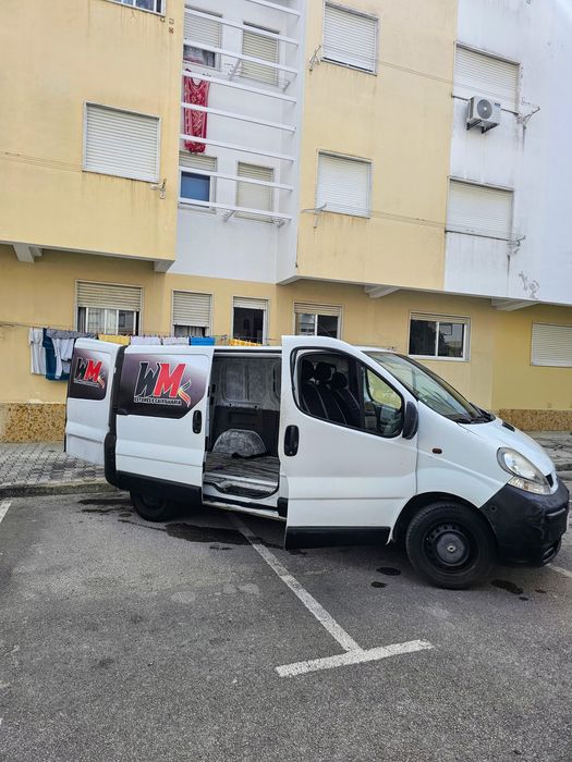Fretes e mudanças rápidas a bom preço !