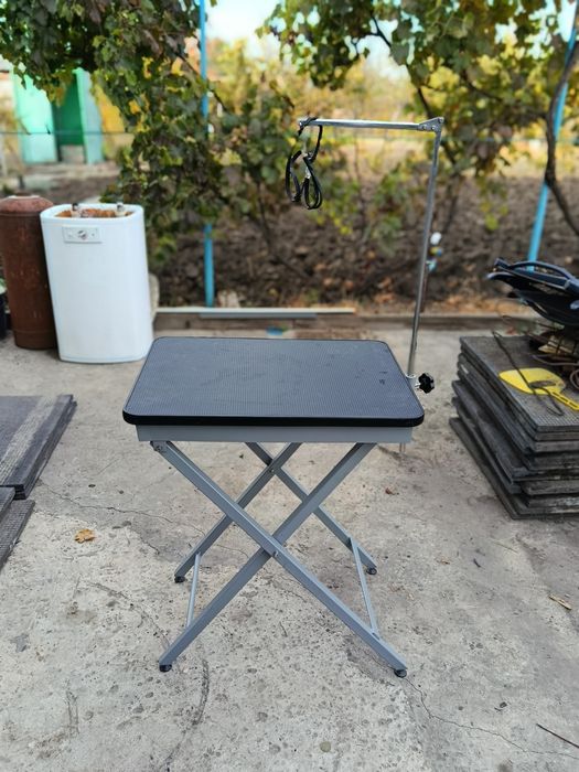 Стол для груминга