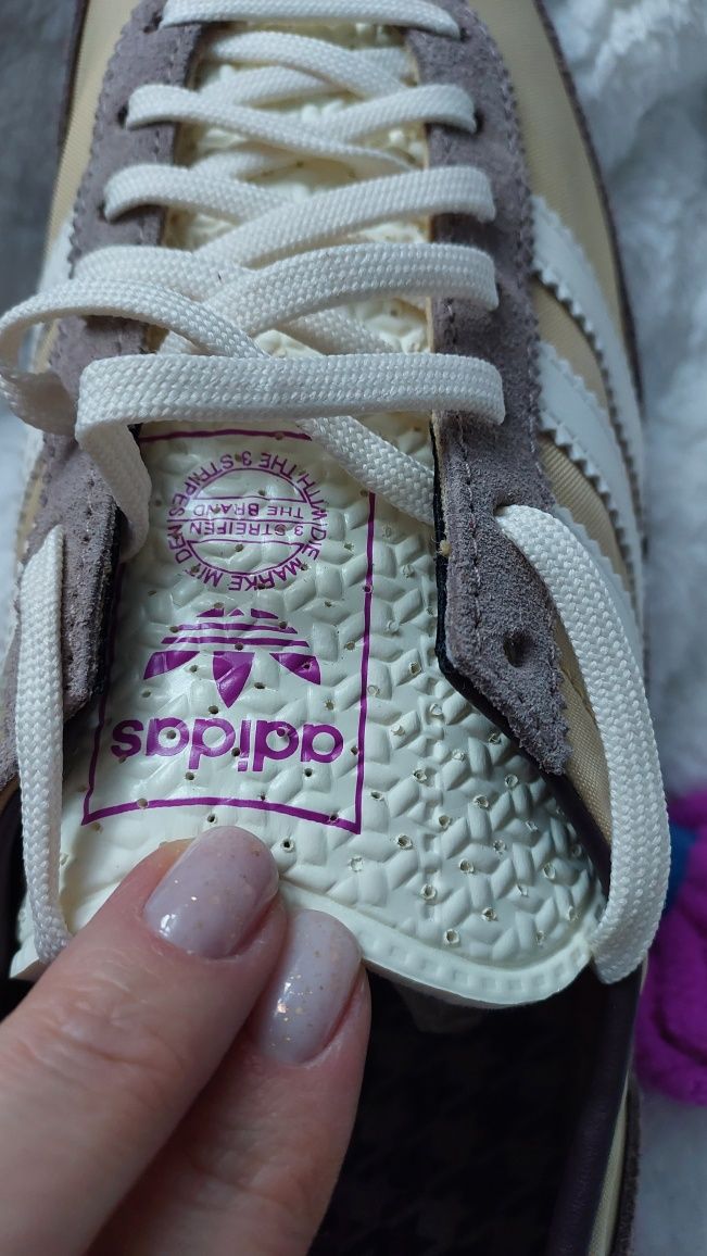 Adidas SL 72 OG w 43 1/3