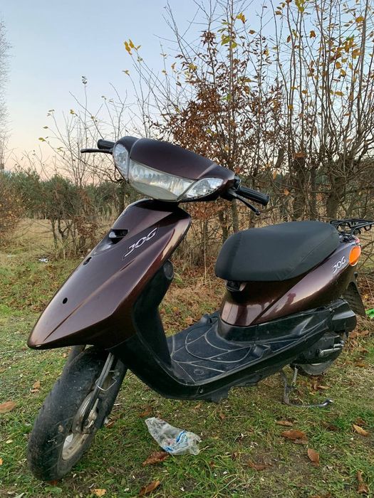 Продам Yamaha jog sa 36