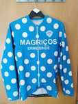 Equipamentos ciclismo