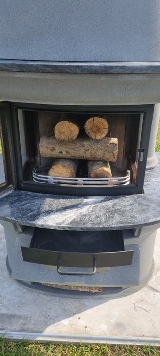 Kominek Bardzo dobry STAN ! Możliwość wysyłki.