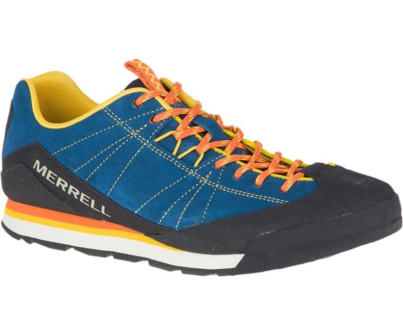 MERRELL Catalyst Suedev Sailor