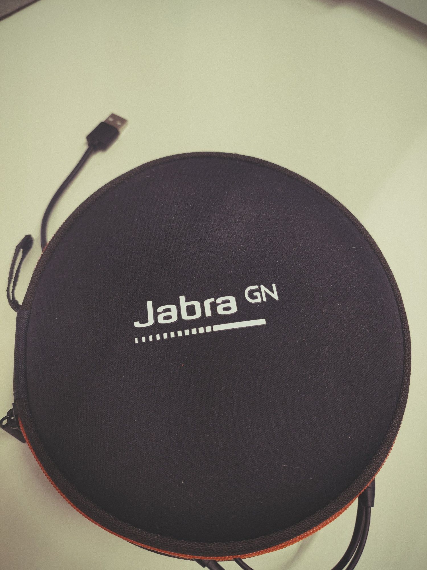 Jabra Evolve 75e MS