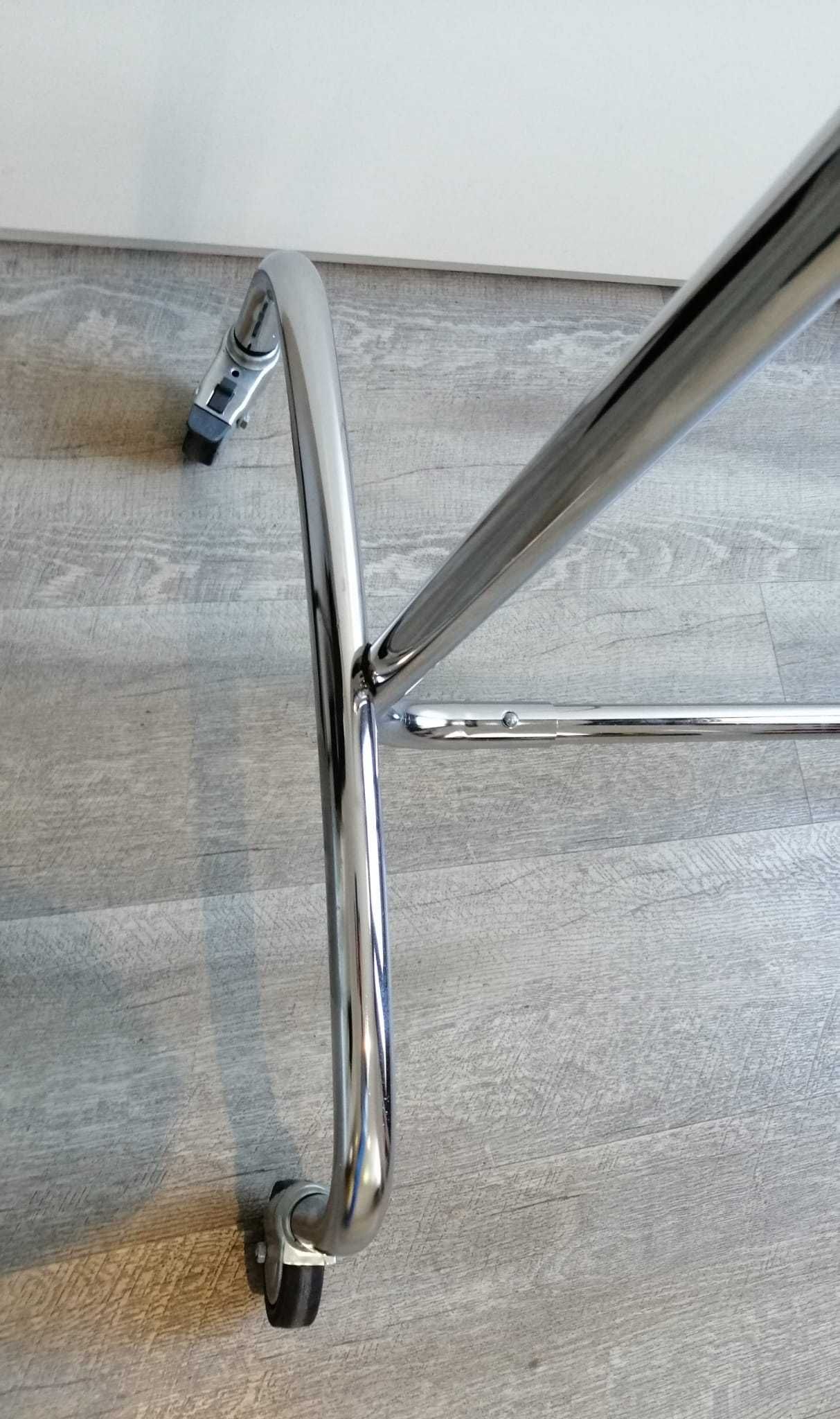 Charriot Profissional com comprimento de 140cm a 200cm