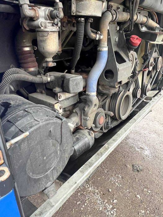 Продам автобус SETRA S 315HD-H2 / 50+1 місць / 1998 року / Доглянутий