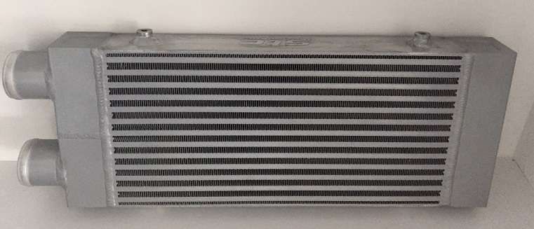 Intercooler Universais STC PERFORMANCE