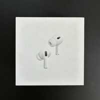 Nowe AirPods Pro 2