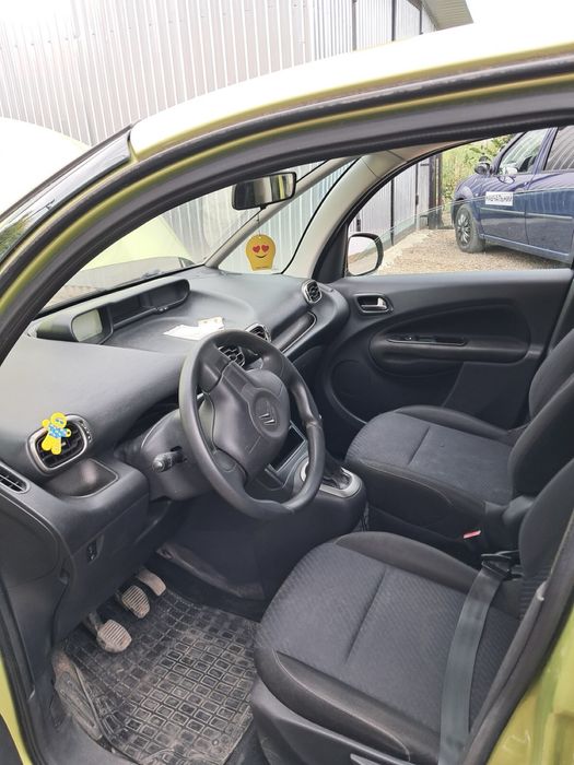 Продам хороше сімейне авто Citroen Picaso C3