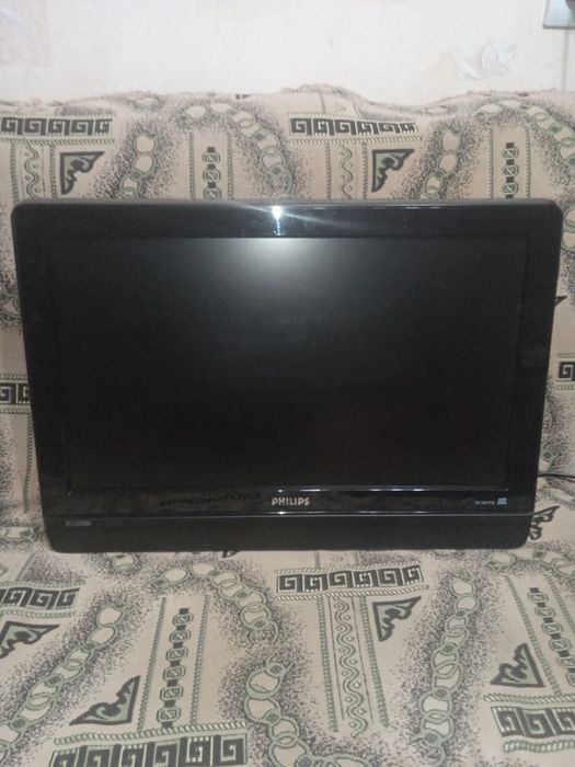 Телевизор PHILLIPS 23 PFL 5322/58 б/в