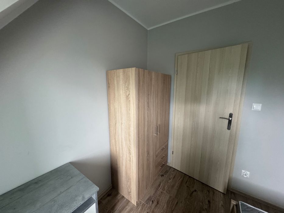 Pokój do wynajęcia przy Campusie A UZ