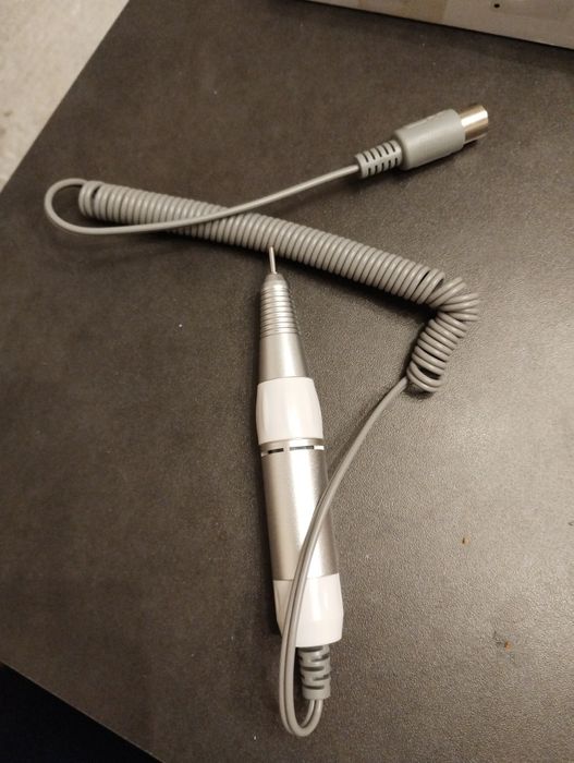 Frezarka do paznokci 3 pin