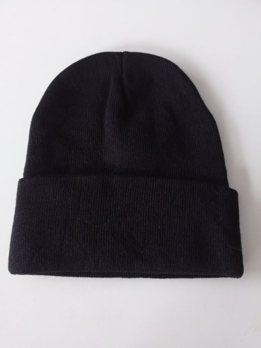 Czapka uniwersalna zimowa EA7