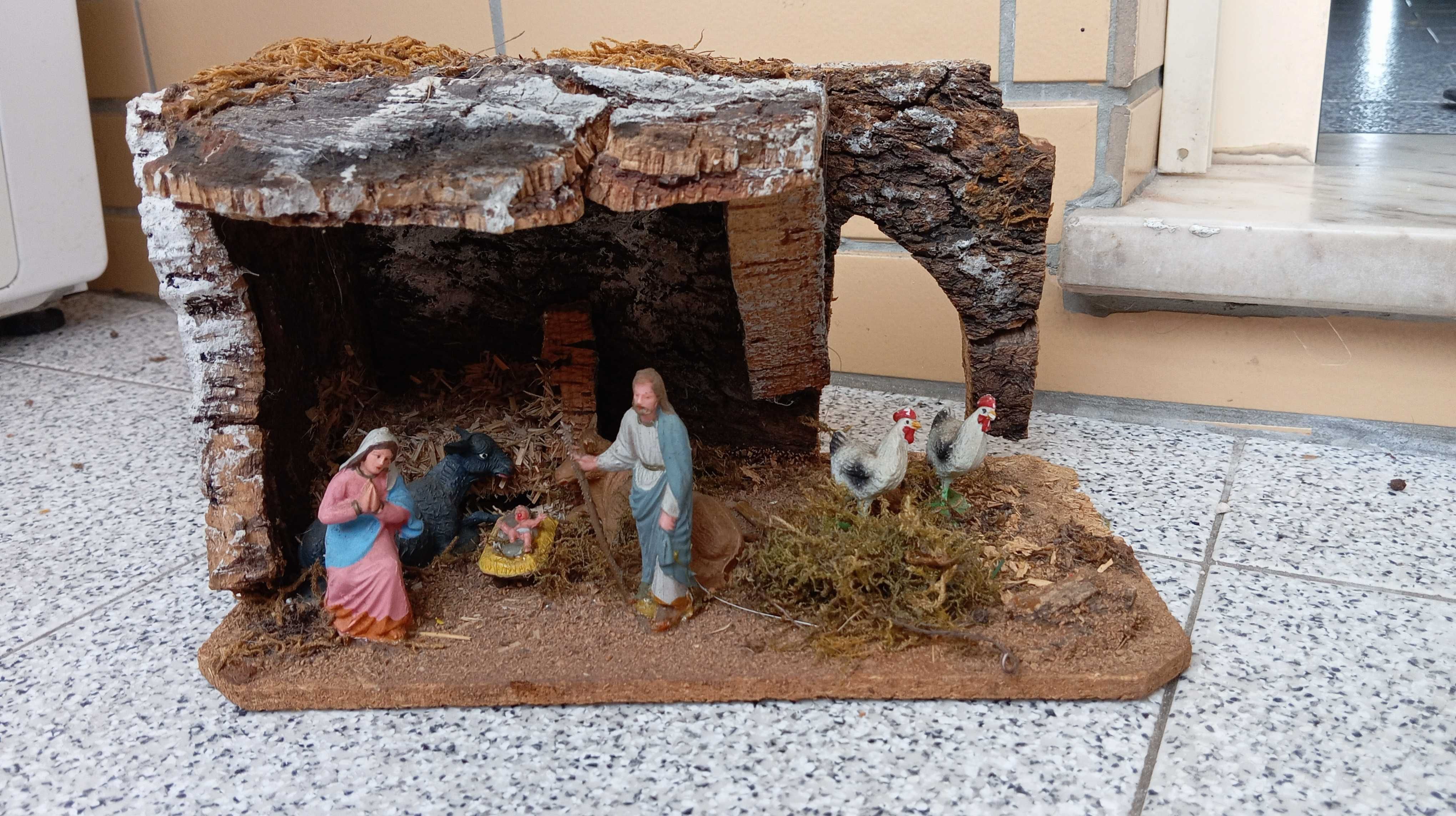 Presépios de Natal
