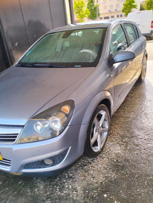 Vendo Opel Astra H