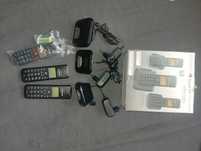 Olympia telefon bezprzewodowy 3 sluchawki do domu biura