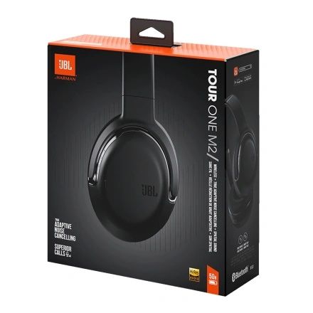 Навушники JBL Tour One M2