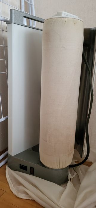 Magiel prasowalnica Predom