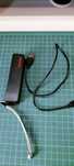 Power Bank Kodak model:/kpbp-k2600mah