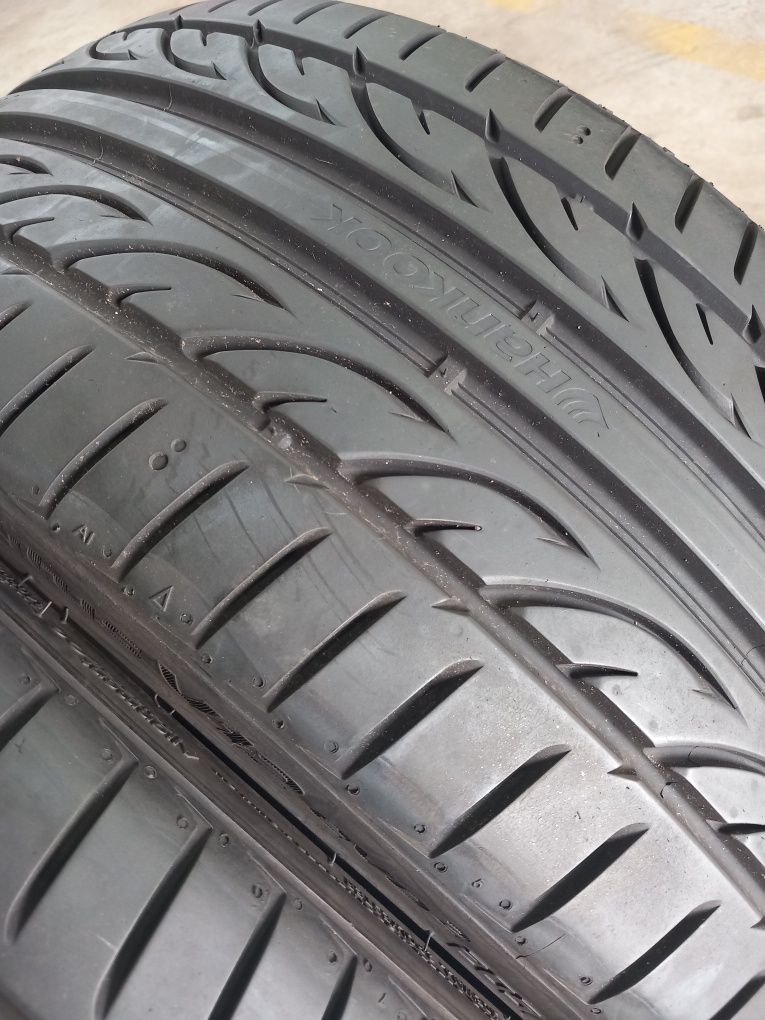 Pneus 205/35/18 Hankook Ventus V12 Evo2 DOT2021,  Demos