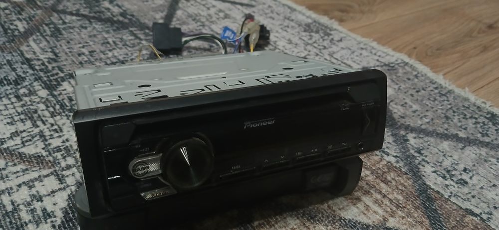 Продам pioner оригінал