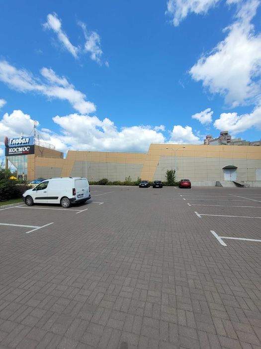 Приміщення під склад-магазин 650-2400 кв.м.