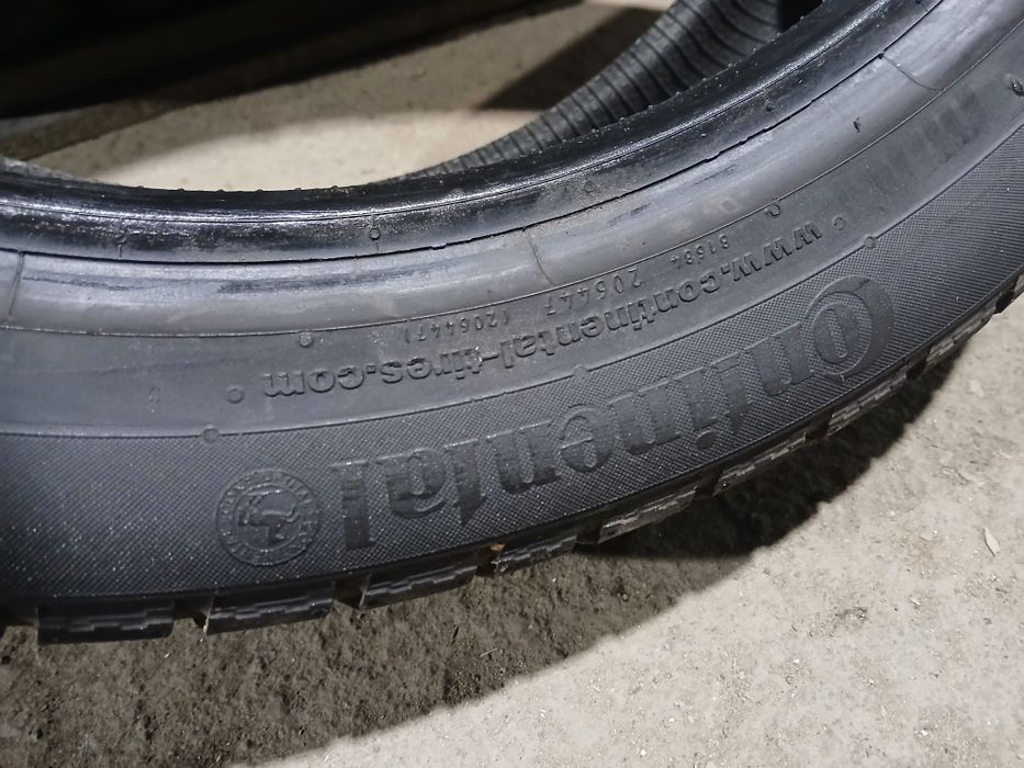 GoAuto Terminal Continental 235 45 r19 6mm 20р к-т купити Київ