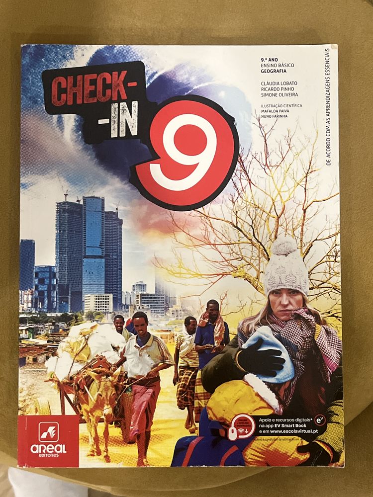 Manual de geografia 9 ano