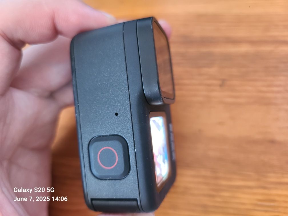 GoPro 9 Black камера