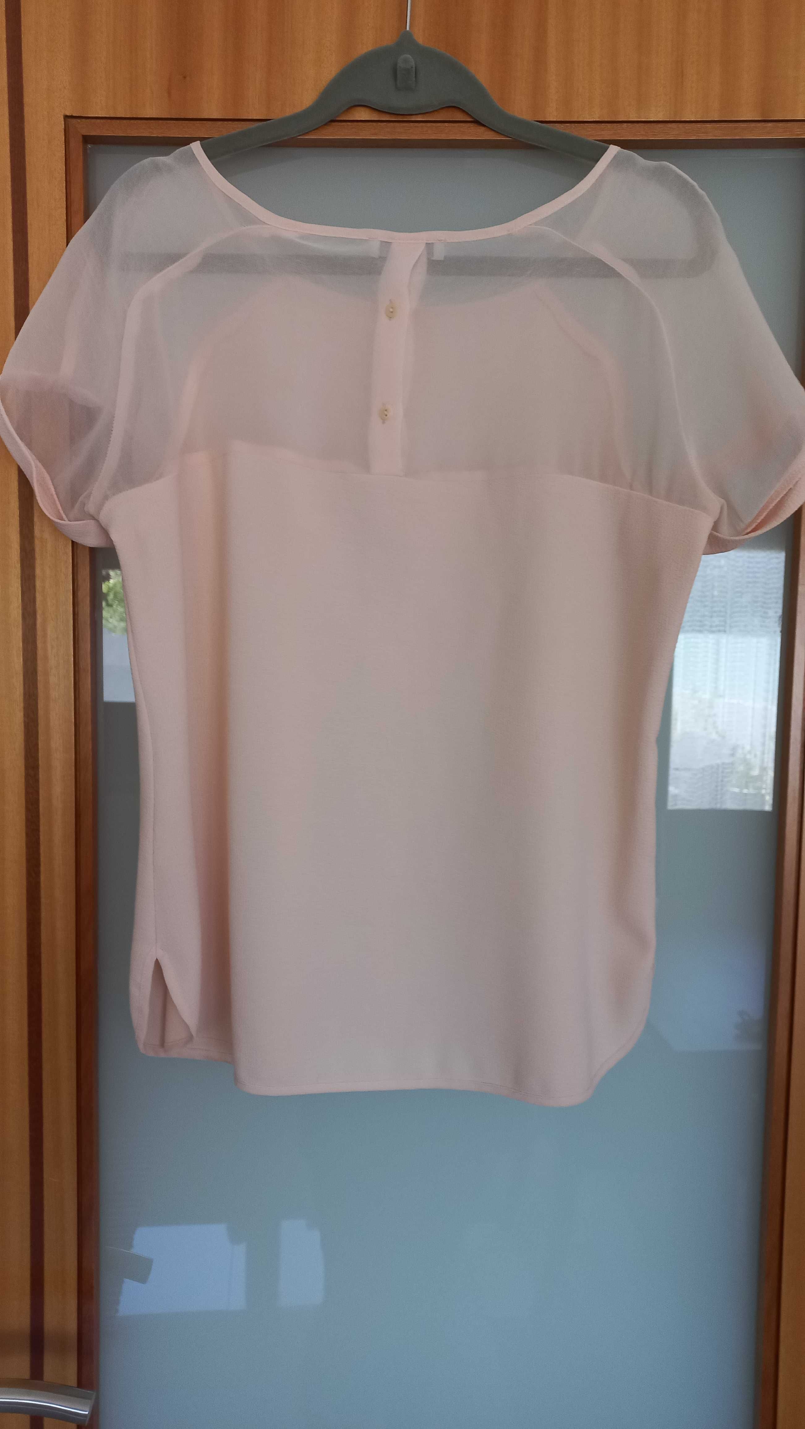 Blusa de verão,  Promod