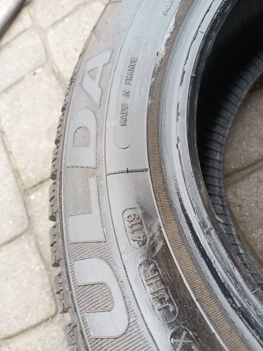 175/65 R14 Fulda зимові шини резина колеса