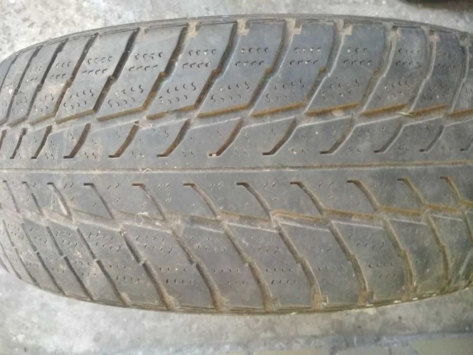 Колесо(шина) 195/60 R15
