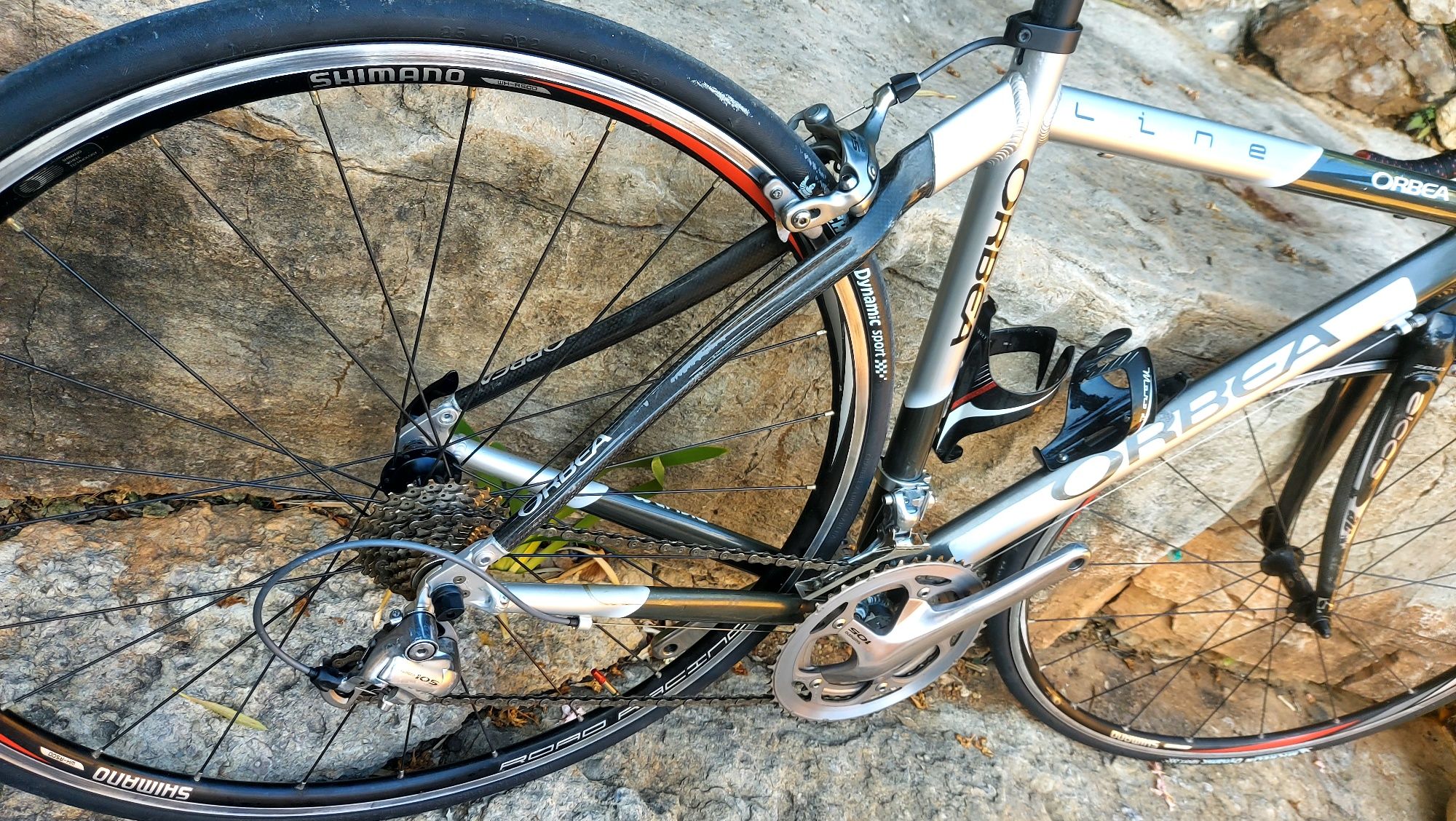 Orbea oportunidade t52