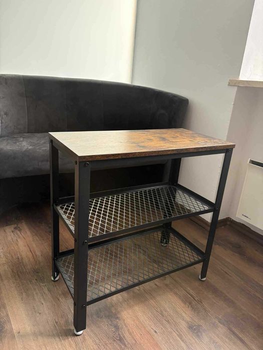 Zestaw mebli (10 szt)