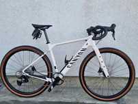 Велосипед Grawel Canyon Grizl 1 x12  Стан відмінний