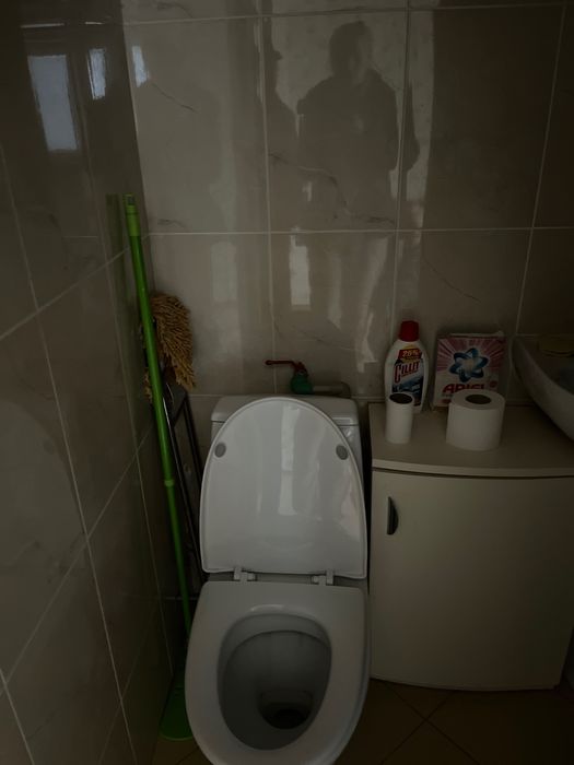 Продам квартиру с автономным отоплением и качественным ремонтом.