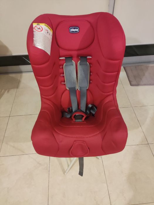 Cadeira Chicco auto