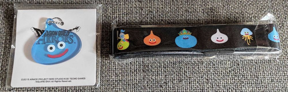 Dragon Quest Heroes Slime Collectors Edition Edycja Kolekcjonerska PS4