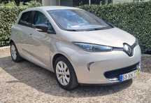 Renault Zoe (c/ Bateria) Life