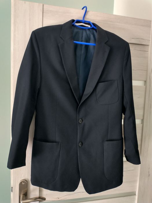 Zestaw marynarek roz S