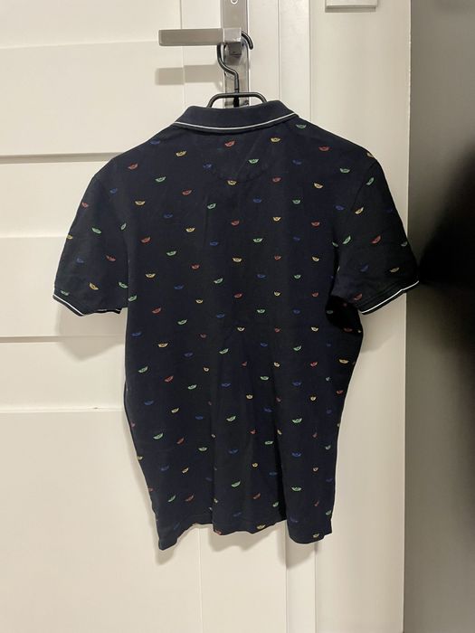 Męska koszulka polo Tatuum