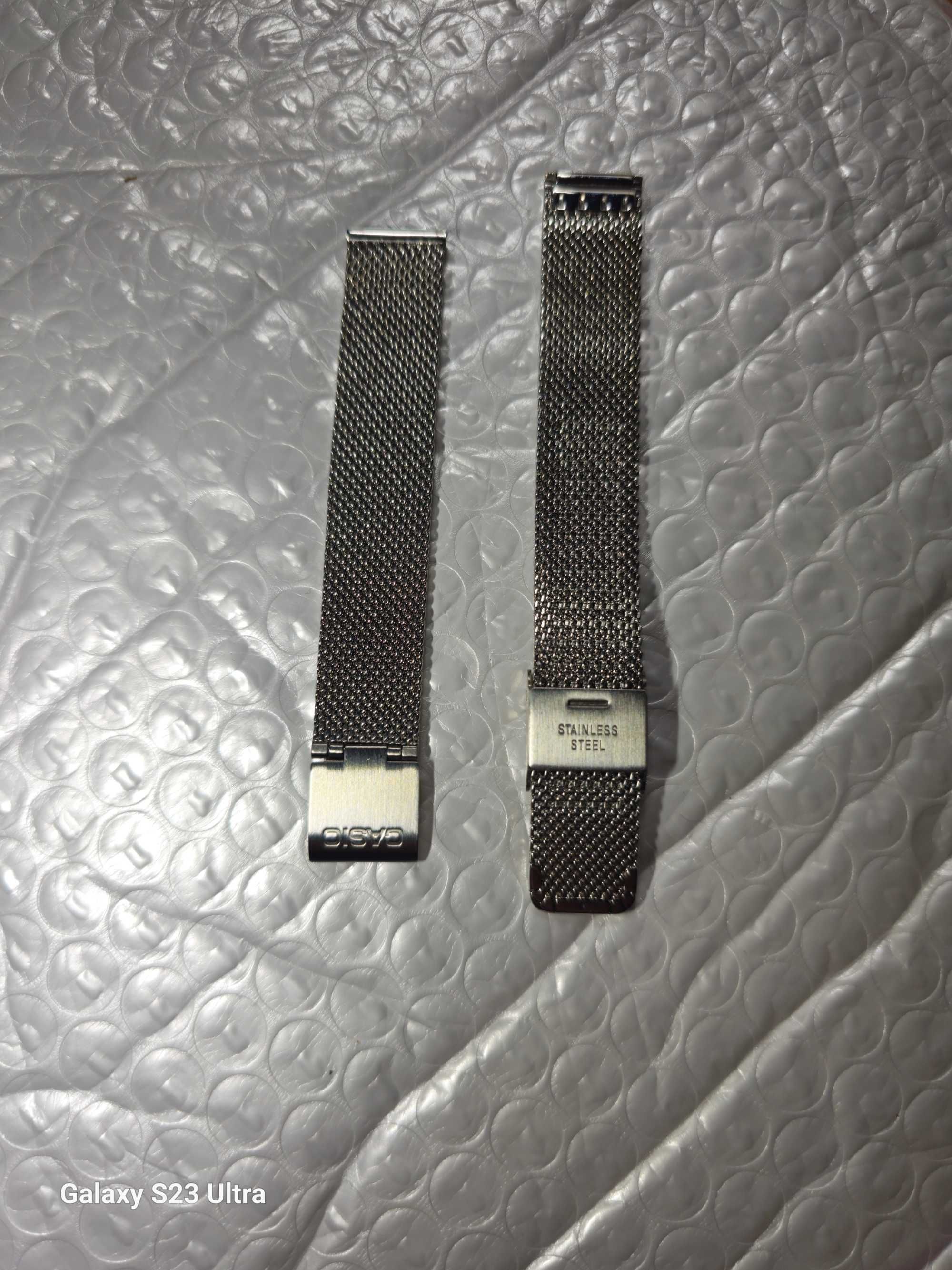 Pasek do zegarka Casio