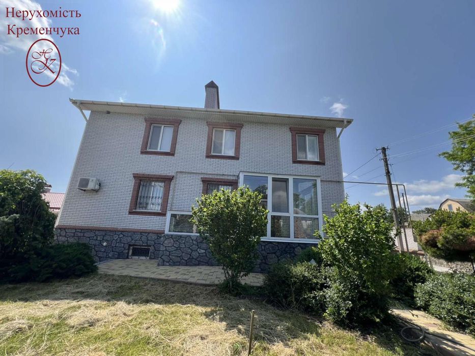 Продам будинок неподалік міста!