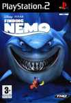 Finding Nemo PS2 Uniblo Łódź