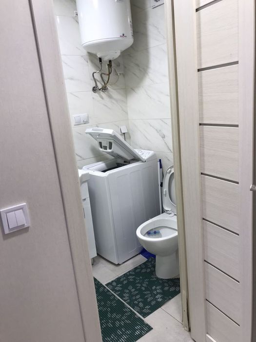 Продам 1 к квартиру в ЖК Smart House Машинобудівна,41