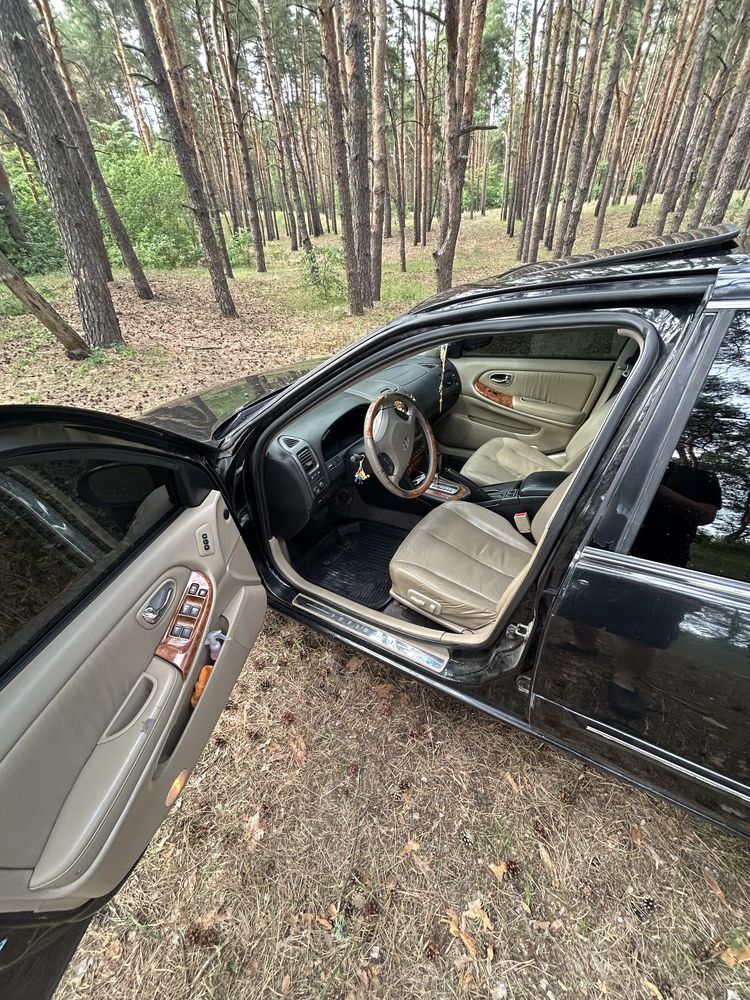 Продам Nissan maxima